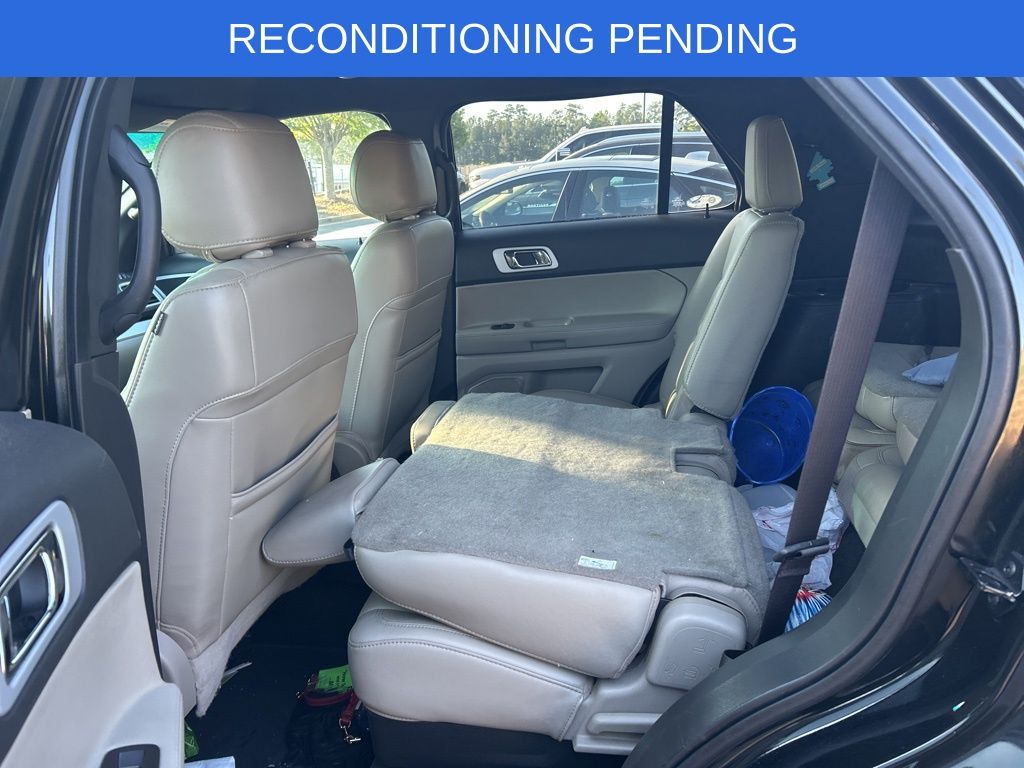 Used 2014 Ford Explorer - photo 12