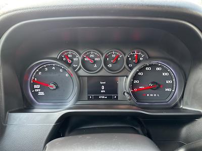 Used 2021 Chevrolet Silverado 1500 - photo 1