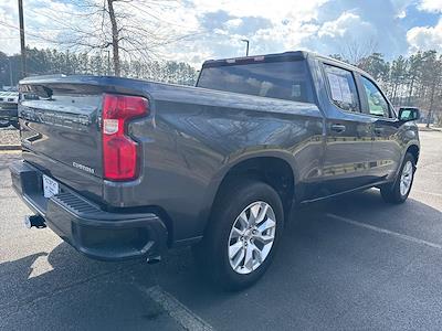 Used 2021 Chevrolet Silverado 1500 - photo 1