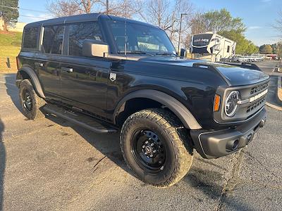 New 2026 Ford Bronco - photo 1