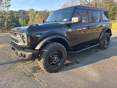 New 2026 Ford Bronco - photo 1