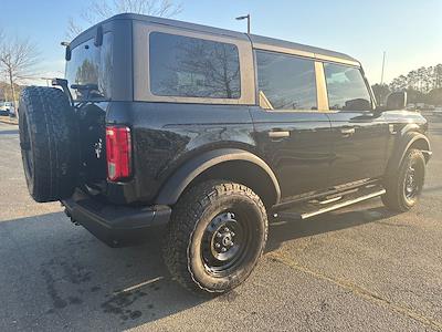 New 2026 Ford Bronco - photo 1