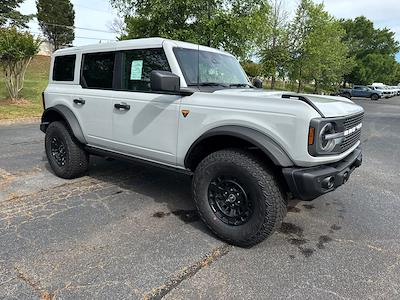 2026 Ford Bronco 4WD SUV for sale #TLA44403 - photo 1