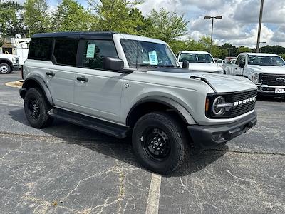 2026 Ford Bronco 4WD SUV for sale #TLA47049 - photo 1