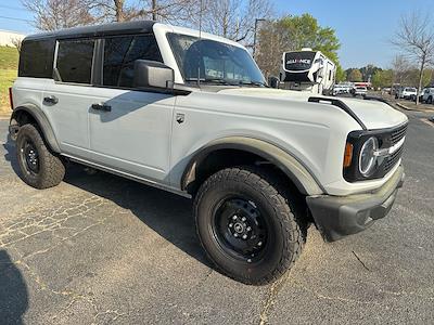 New 2026 Ford Bronco - photo 1