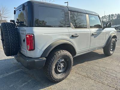 New 2026 Ford Bronco - photo 1