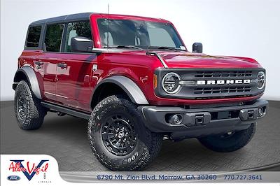 2026 Ford Bronco 4WD SUV for sale #TLB36839 - photo 1