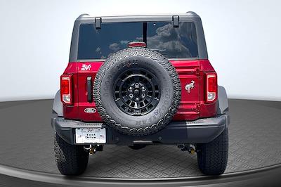 2026 Ford Bronco 4WD SUV for sale #TLB36839 - photo 2