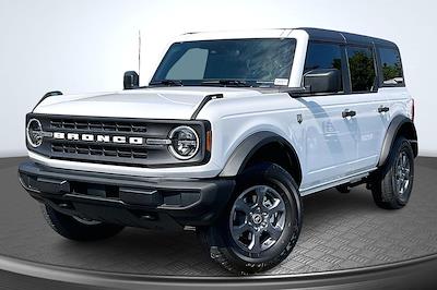 2026 Ford Bronco 4WD SUV for sale #TLB37611 - photo 2