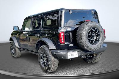 2026 Ford Bronco 4WD SUV for sale #TLB43522 - photo 2