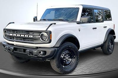 2026 Ford Bronco 4WD SUV for sale #TLB45485 - photo 2