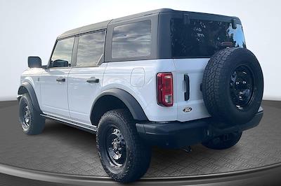 2026 Ford Bronco 4WD SUV for sale #TLB45485 - photo 2