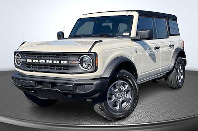 2026 Ford Bronco 4WD SUV for sale #TLB49261 - photo 2