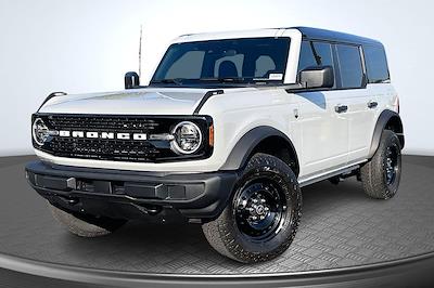 2026 Ford Bronco 4WD SUV for sale #TLB49490 - photo 2