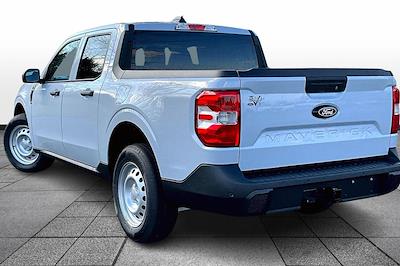 New 2026 Ford Maverick XL SuperCrew Cab for sale #TRA03037 - photo 2