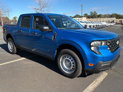 New 2026 Ford Maverick XL SuperCrew Cab for sale #TRA05314 - photo 1