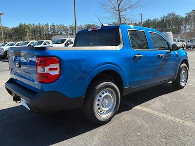 New 2026 Ford Maverick XL SuperCrew Cab for sale #TRA05314 - photo 2