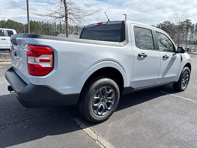 New 2026 Ford Maverick - photo 1