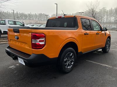 New 2026 Ford Maverick XLT SuperCrew Cab for sale #TRA19978 - photo 2