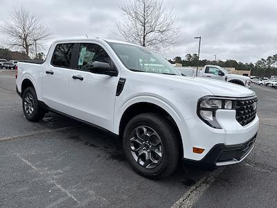 2026 Ford Maverick SuperCrew Cab AWD Pickup for sale #TRA33067 - photo 1