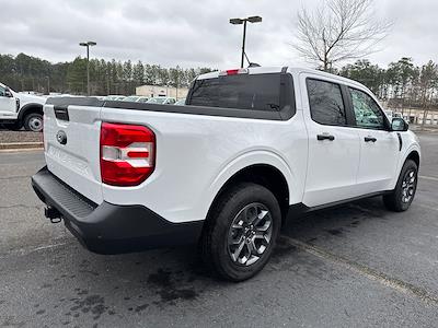 2026 Ford Maverick SuperCrew Cab AWD Pickup for sale #TRA33067 - photo 2