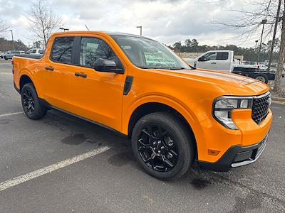New 2026 Ford Maverick - photo 1