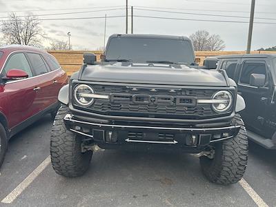 Used 2022 Ford Bronco - photo 1