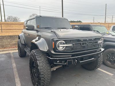 Used 2022 Ford Bronco - photo 1