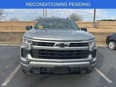 Used 2024 Chevrolet Silverado 1500 - photo 1