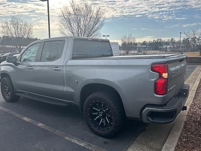 Used 2024 Chevrolet Silverado 1500 - photo 1