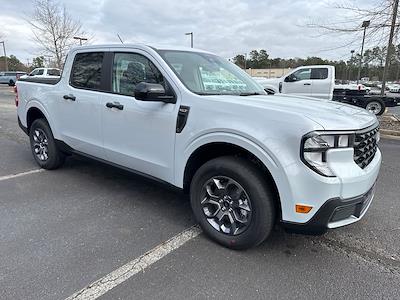 New 2026 Ford Maverick - photo 1