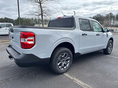 New 2026 Ford Maverick - photo 1