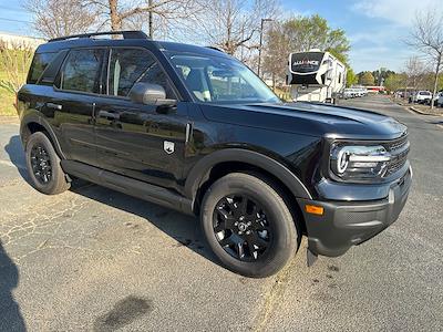 New 2026 Ford Bronco Sport - photo 1