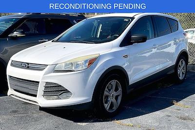 2013 Ford Escape AWD SUV for sale #TRF08042A - photo 2