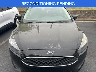 Used 2017 Ford Focus - photo 1