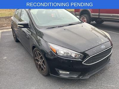 Used 2017 Ford Focus - photo 1