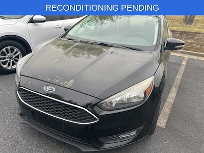 Used 2017 Ford Focus - photo 1