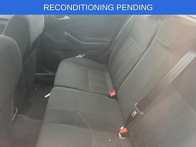 Used 2017 Ford Focus - photo 1