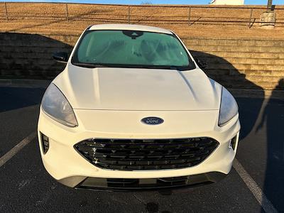 Used 2022 Ford Escape - photo 1