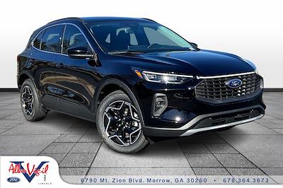 New 2026 Ford Escape Platinum for sale #TUA18514 - photo 1