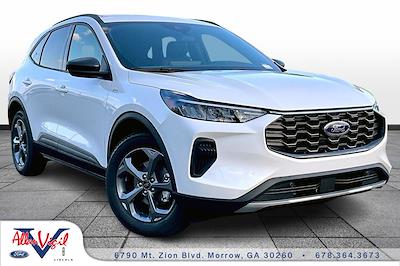 New 2026 Ford Escape ST-Line for sale #TUA19951 - photo 1