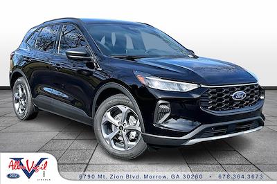 New 2026 Ford Escape ST-Line for sale #TUA20148 - photo 1