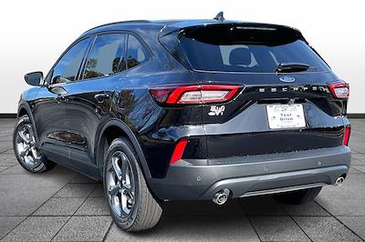New 2026 Ford Escape ST-Line for sale #TUA20148 - photo 2