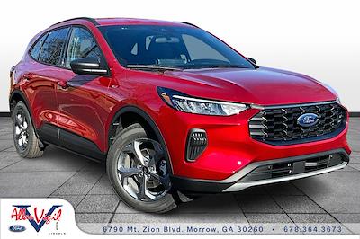 New 2026 Ford Escape ST-Line for sale #TUA22063 - photo 1