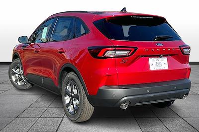 New 2026 Ford Escape ST-Line for sale #TUA22063 - photo 2