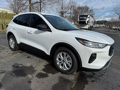 New 2026 Ford Escape - photo 1