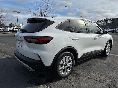 New 2026 Ford Escape - photo 1