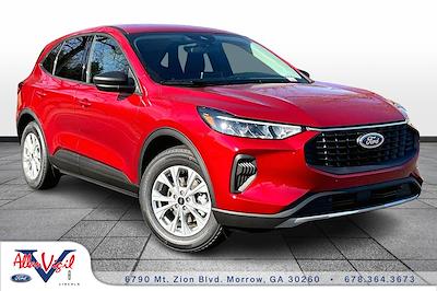 New 2026 Ford Escape Active for sale #TUA44011 - photo 1