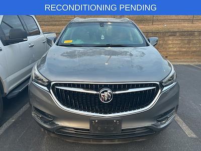 Used 2018 Buick Enclave - photo 1