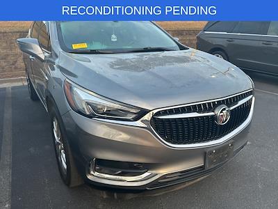 Used 2018 Buick Enclave - photo 1